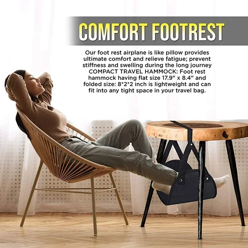 footrest– big