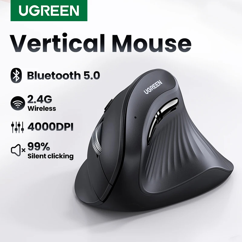 verticalmouse– big